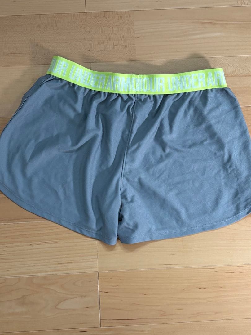 Under Armour スポーツウェア6点セット