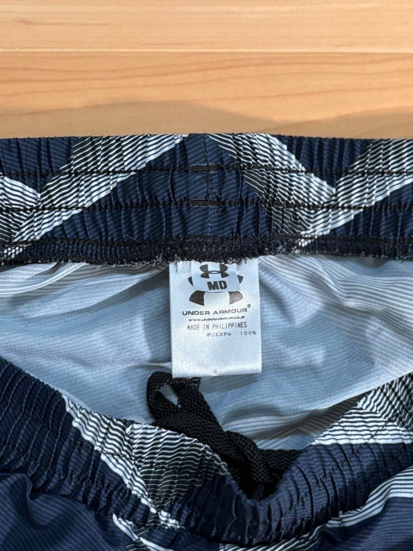 Under Armour スポーツウェア6点セット