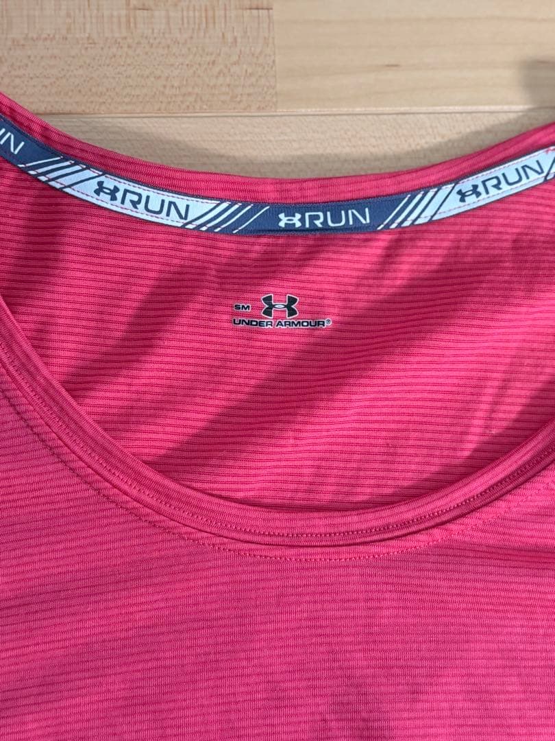 Under Armour スポーツウェア6点セット