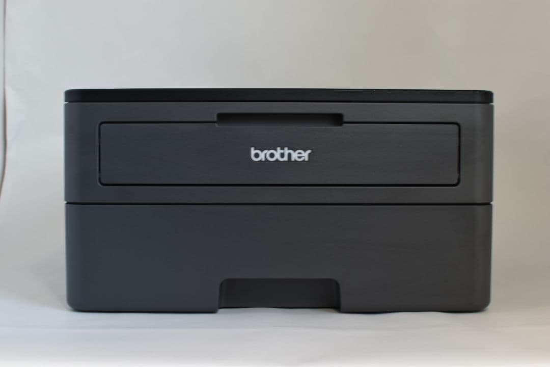 brother HL-L2375DW モノクロ レーザープリンター