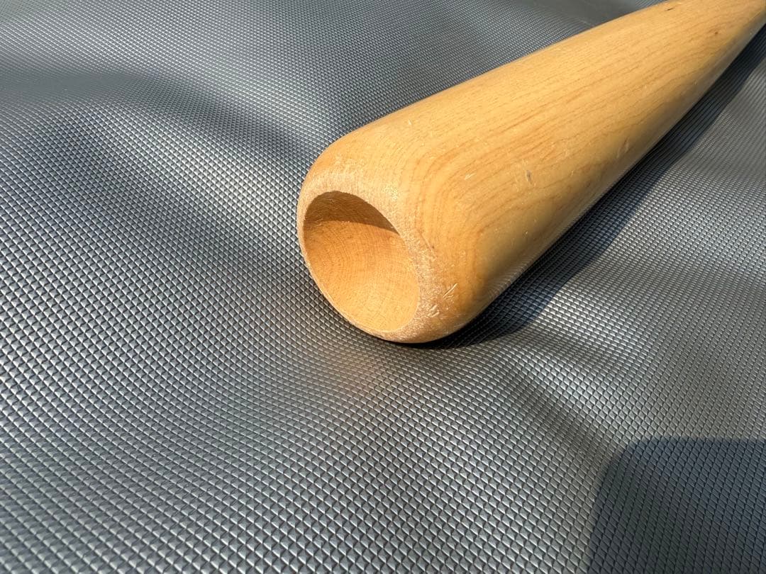 ルイスビルスラッガー軟式用木製バット