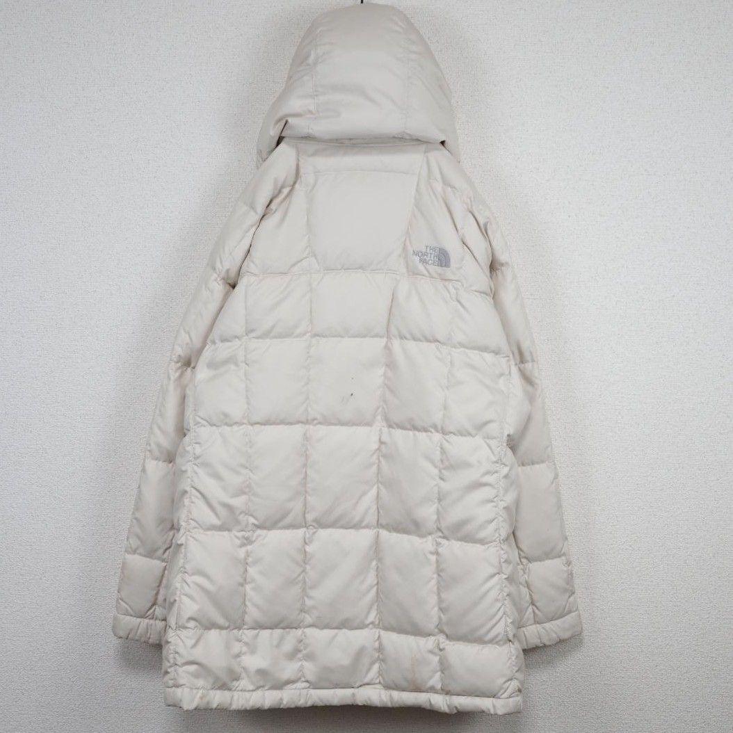 大人気 THE NORTH FACE レディース ダウンジャケット