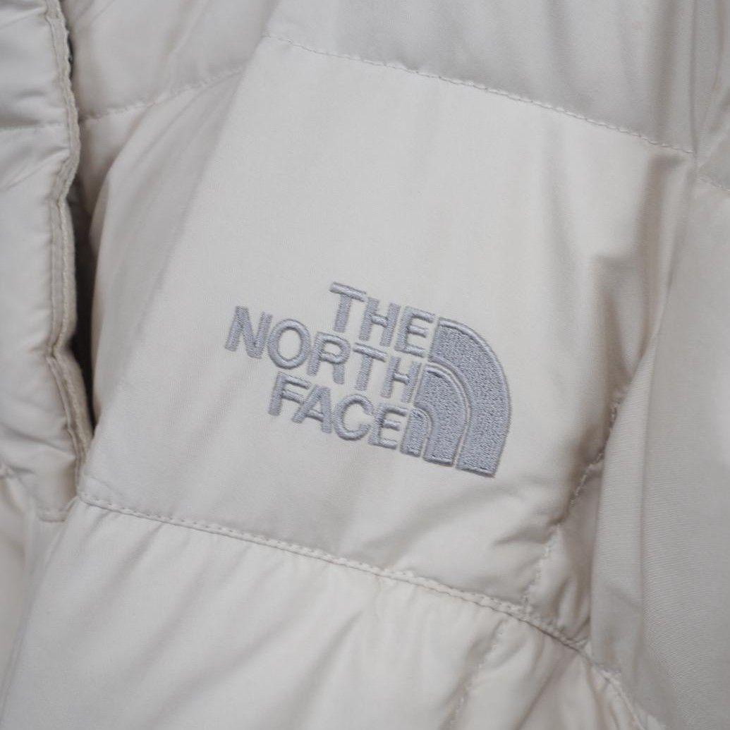 大人気 THE NORTH FACE レディース ダウンジャケット