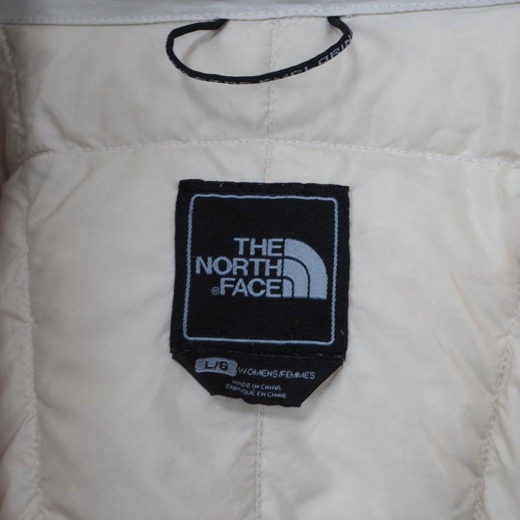 大人気 THE NORTH FACE レディース ダウンジャケット