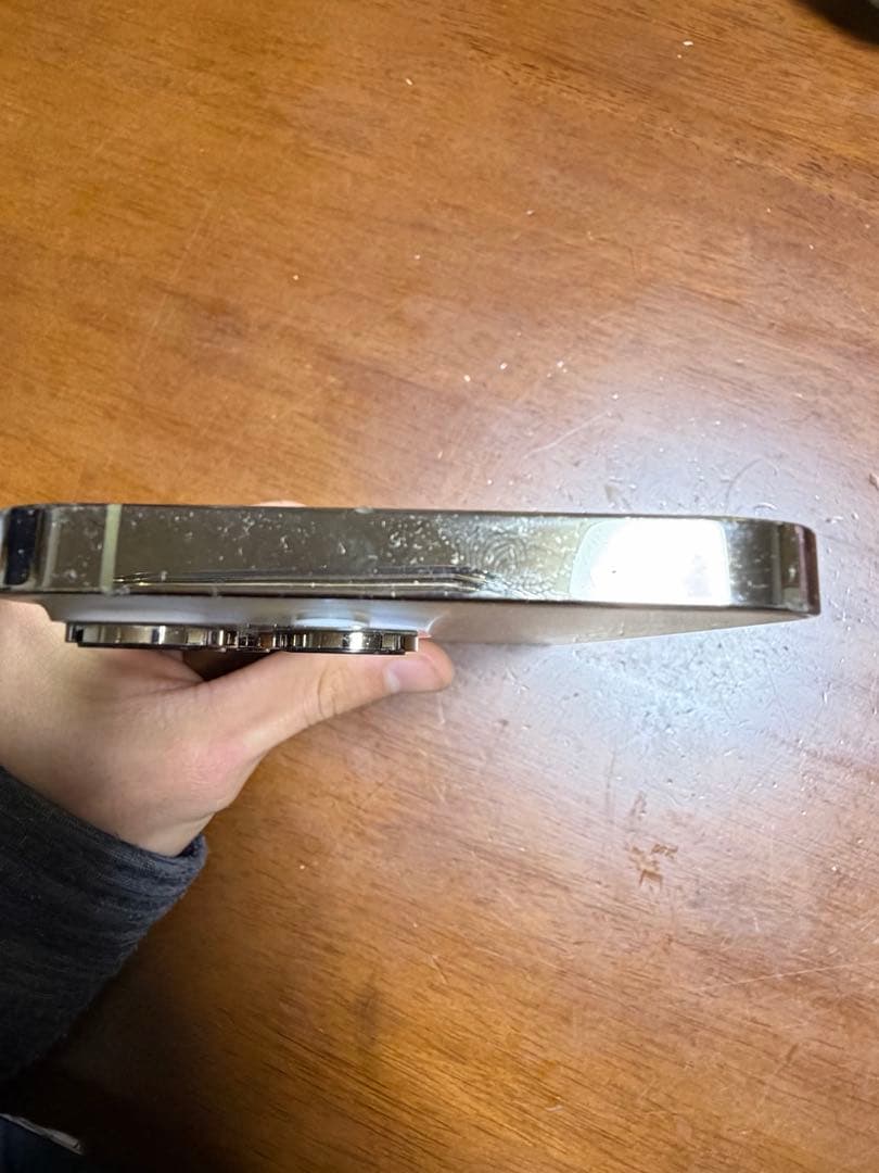 Apple iPhone 14 Pro MAXゴールド 本体　訳あり