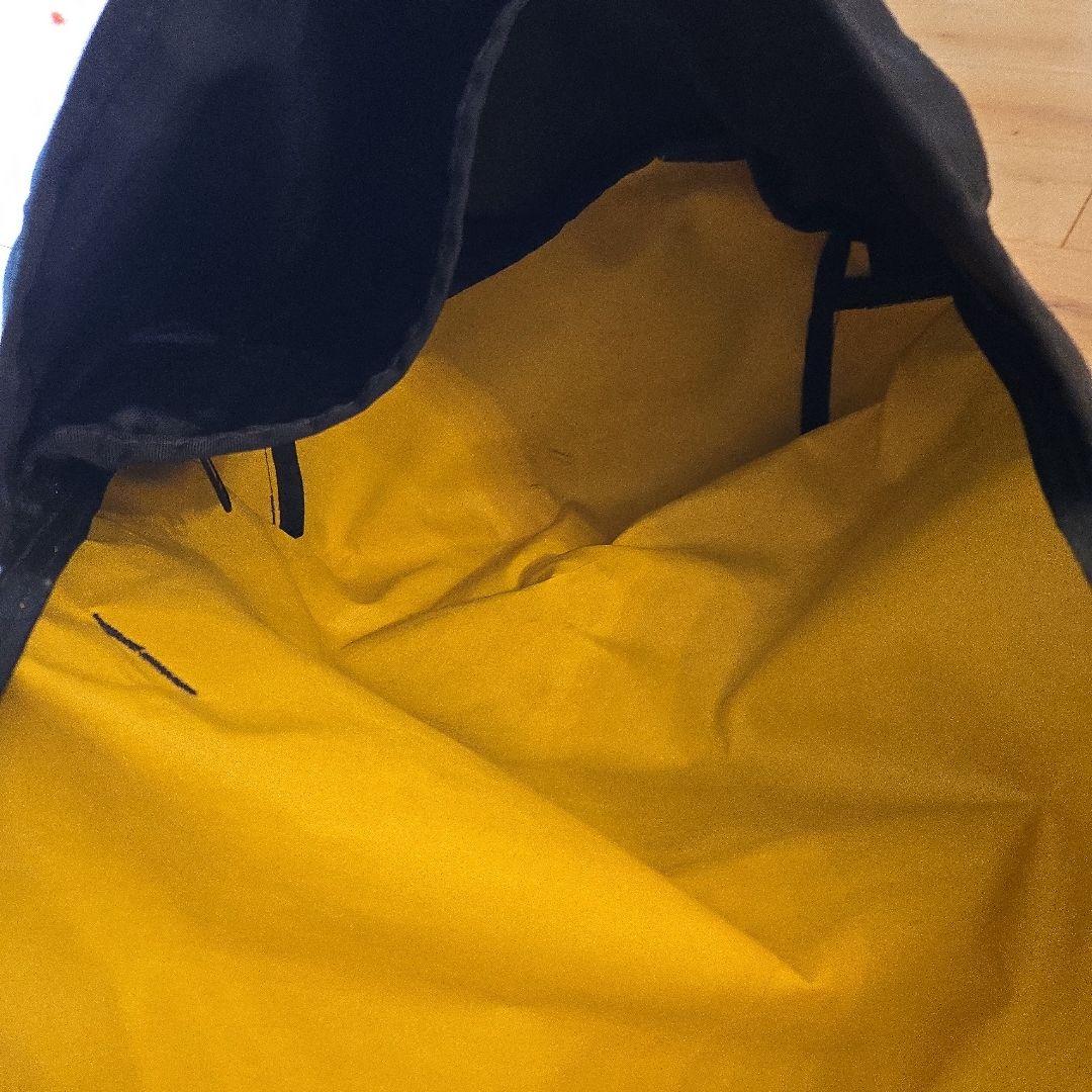 BAILEY WORKSメッセンジャーバッグXS