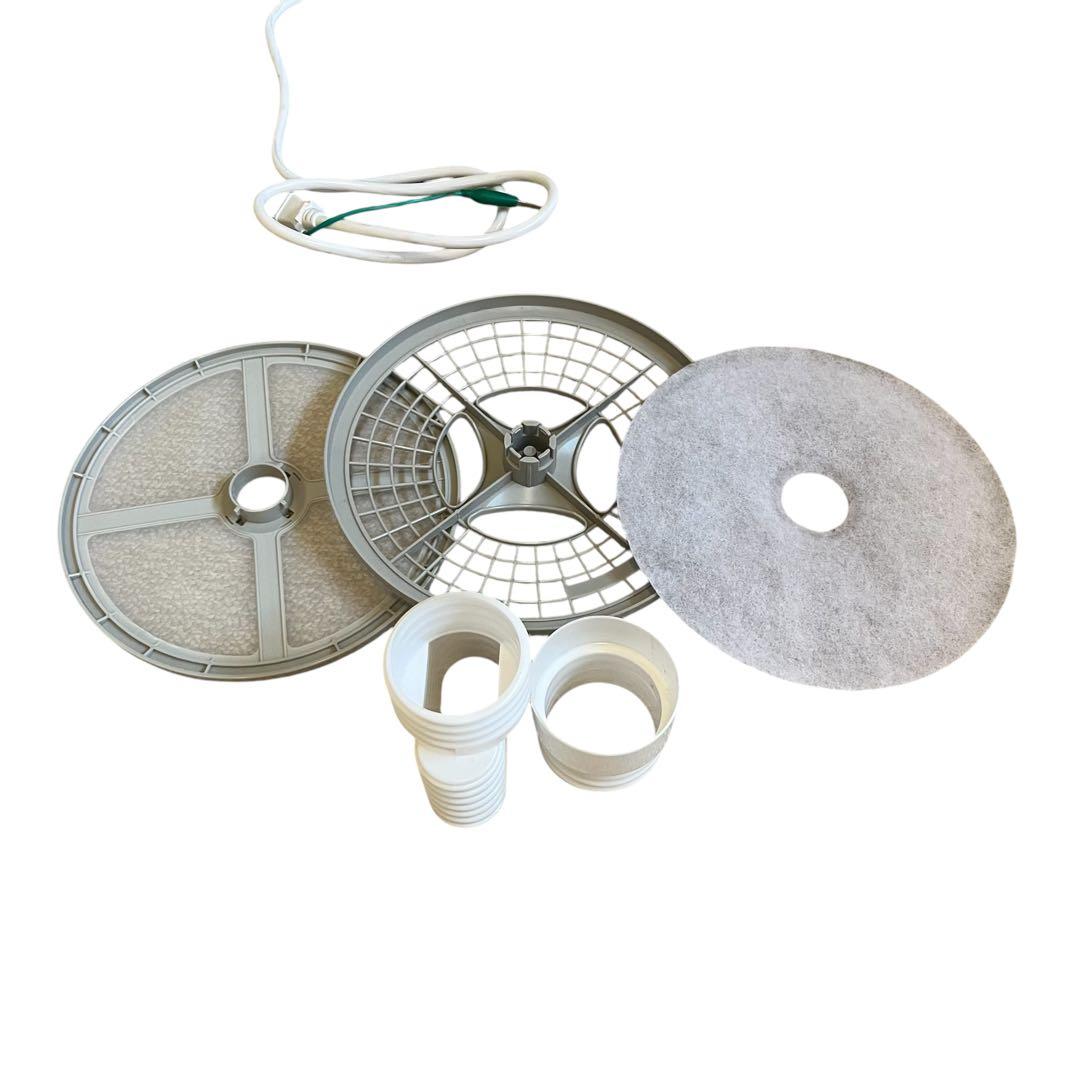 ✨【極美品】オリエンタルスタンダードジャパン 衣類乾燥機 ES299484AAA