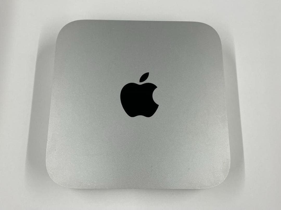 Mac mini 2010 2.4GHz SSD240GB メモリ8GB