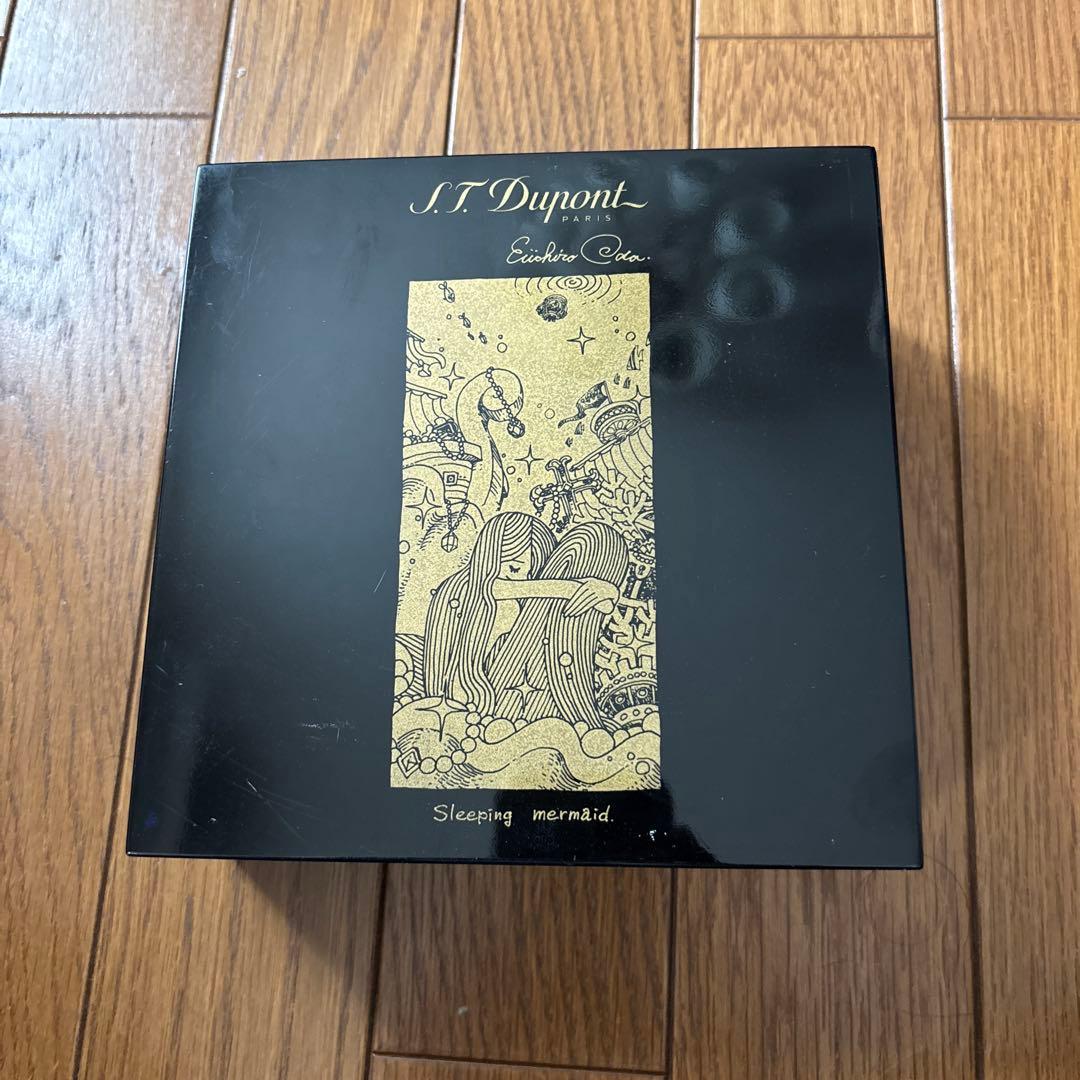 あ*す様 デュポン 尾田栄一郎 スリーピング マーメイド