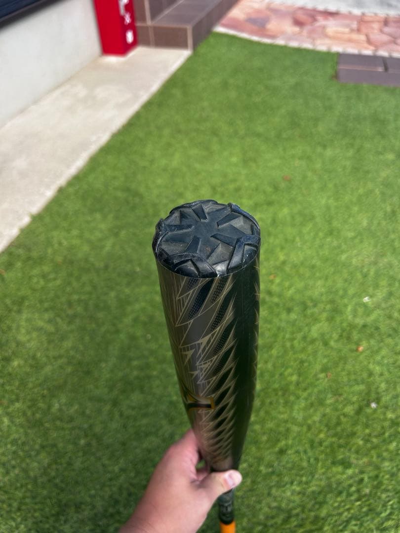 MIZUNO GIGKING02 ギガキング02 軟式用