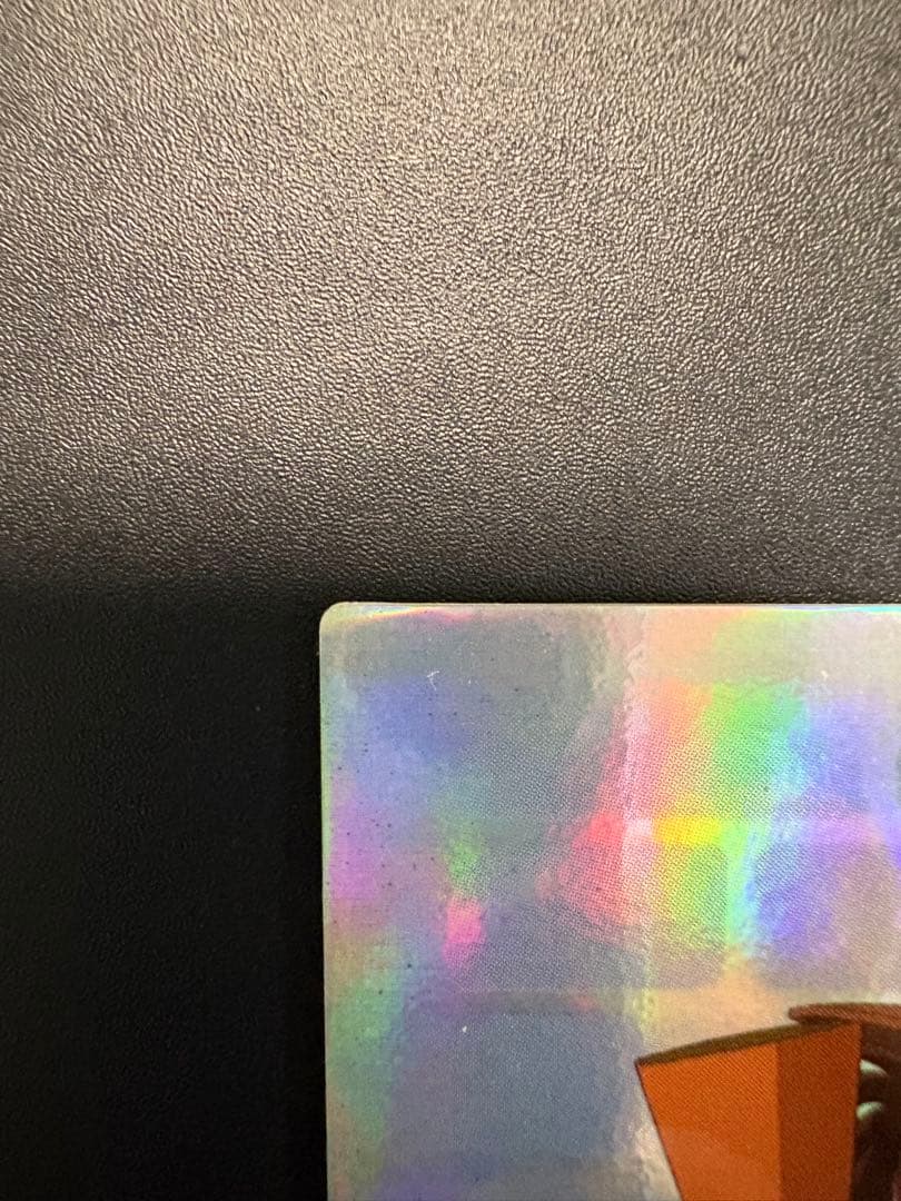 劇場版名探偵コナン　トレーディングコレクション　アルバム限定カード