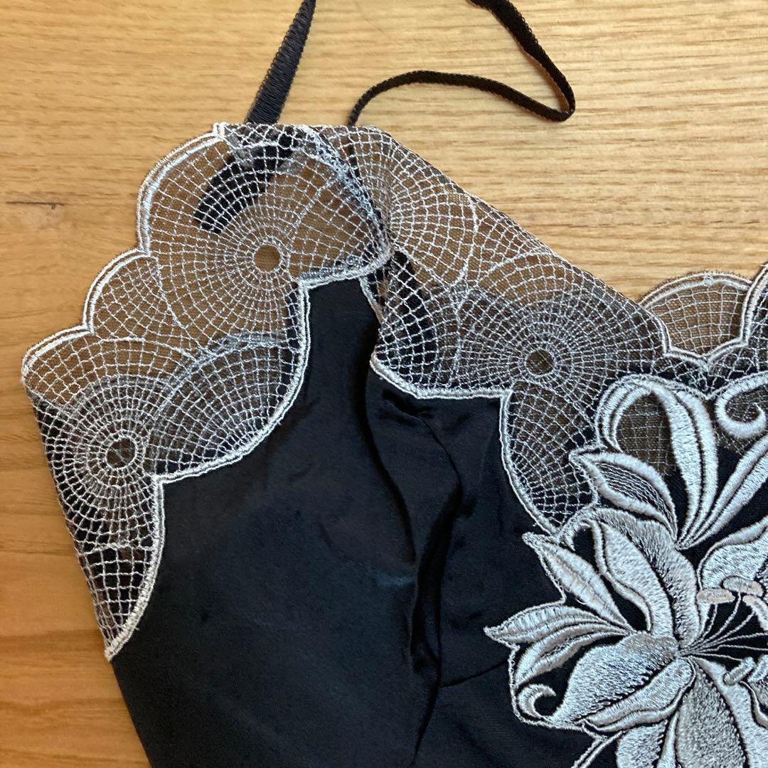 【ワコール】スリップインナー