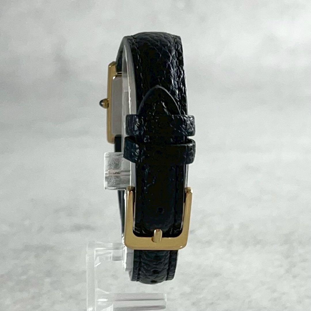 美品✨ SEIKO エクセリーヌ Exceline 腕時計 稼働 ゴールド 純正