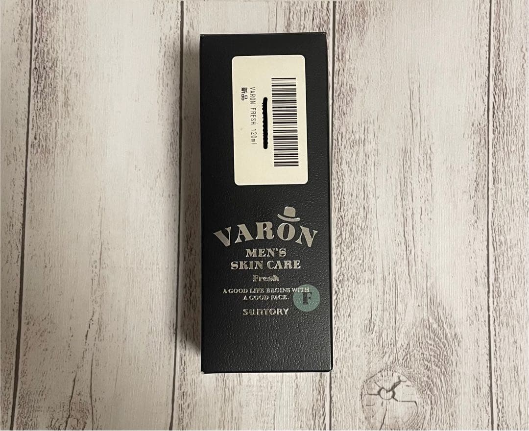 VARON ヴァロン フレッシュ