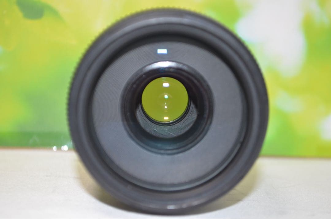 ★美品★300mm超望遠レンズ★CANON EF 75-300mm