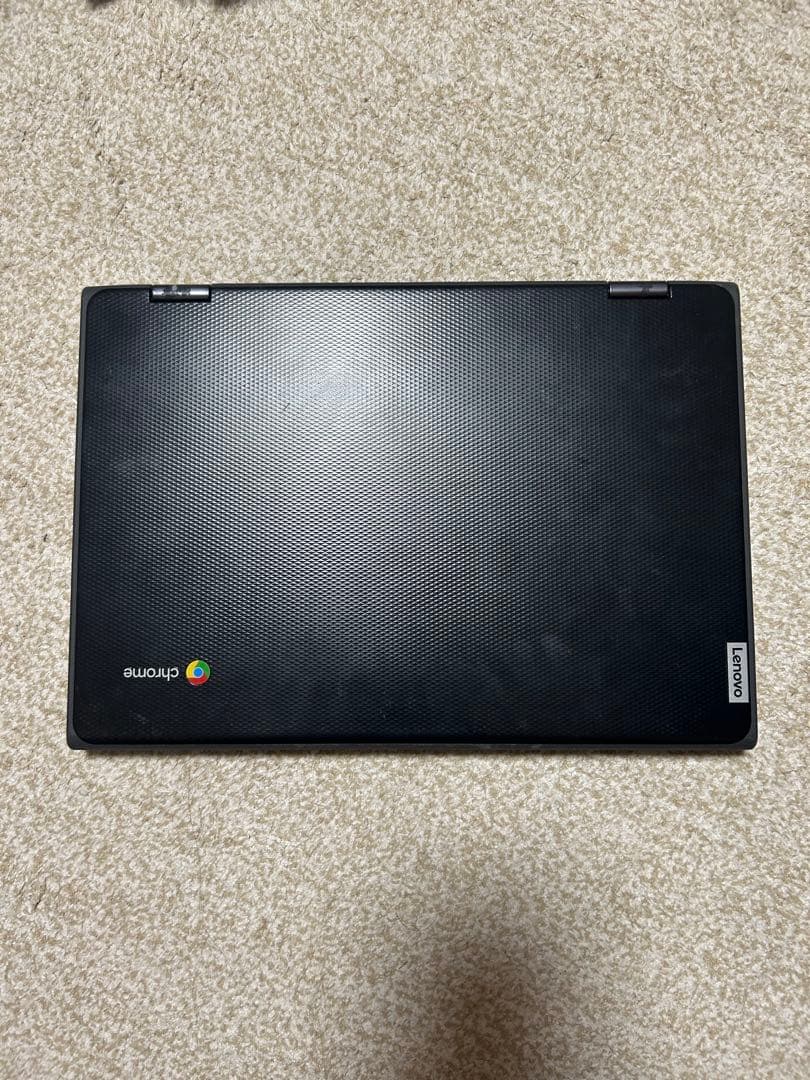Lenovo Chromebook 500e 本体 中古