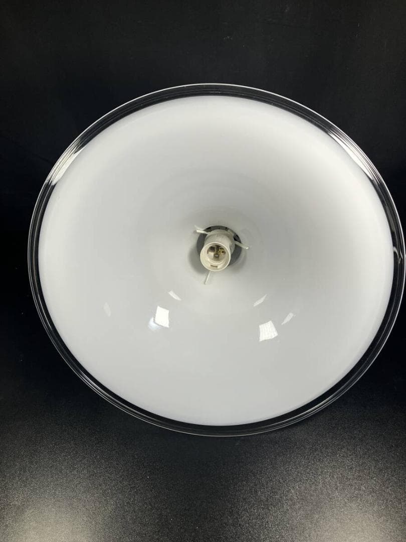 ★超美品 Holmegaard Etude 40cm ホルムガード エチュード