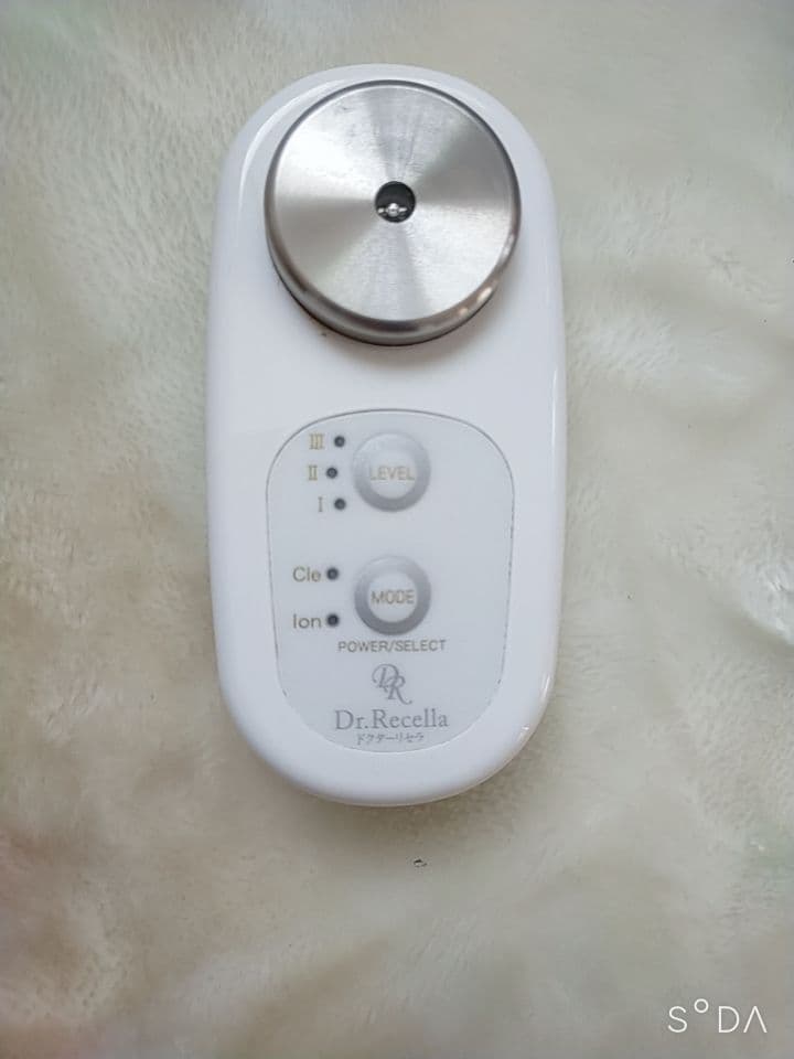 ドクターリセラ 美顔器 セルキュア ヤーマン メディリフト パナソニック