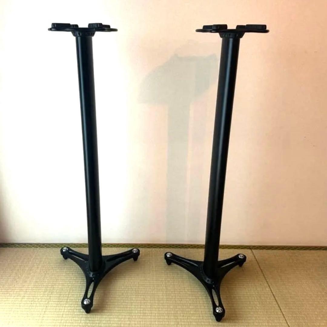 ULTIMATE MS-90/45Bモニタースピーカースタンド【都内受け渡し可】