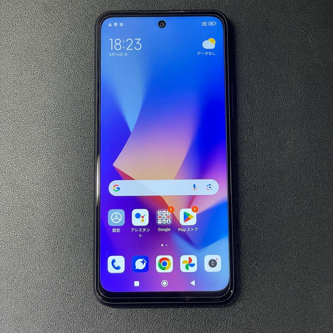6.5インチandroidスマホ　Redmi Note 10 JE+おまけ