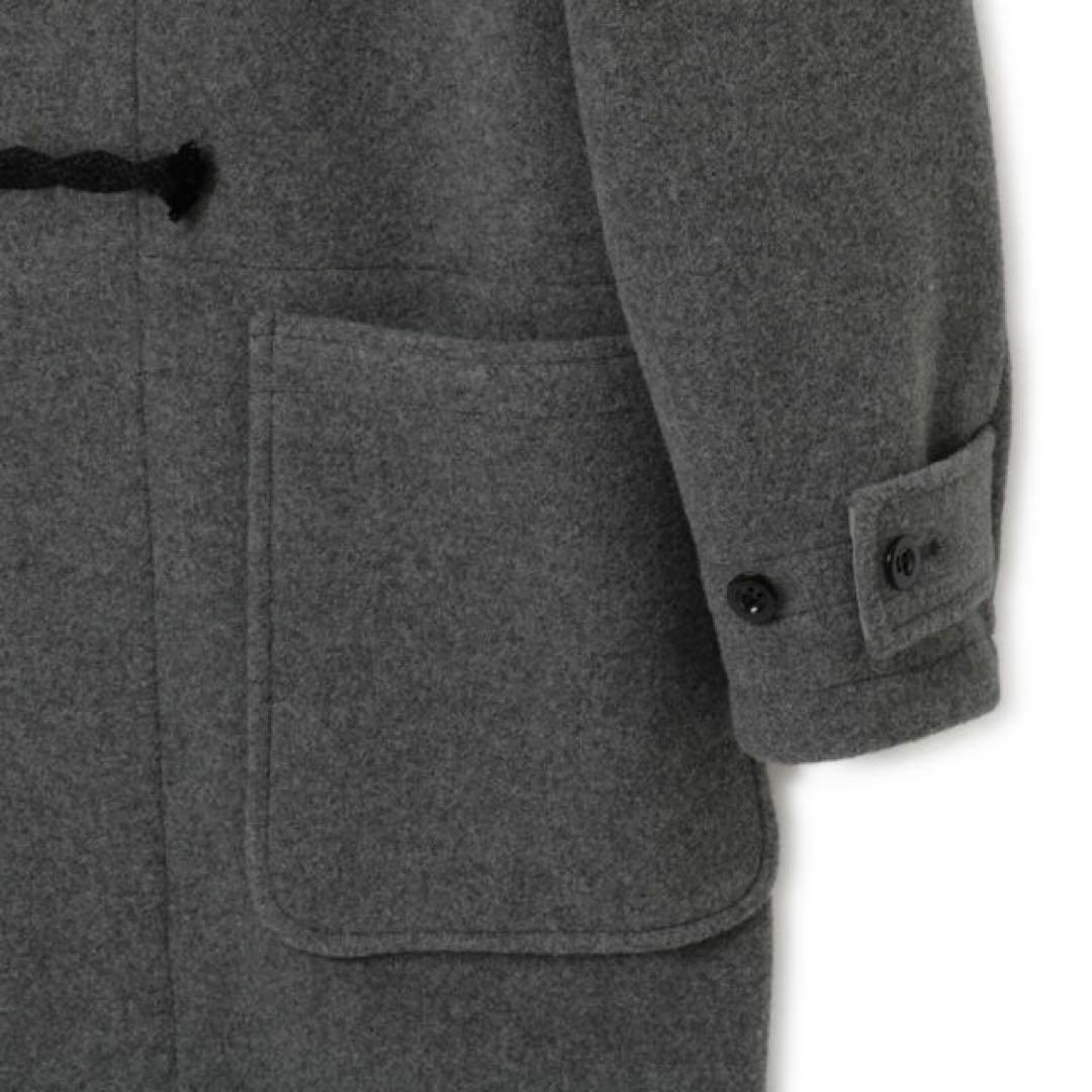 LENO ダッフルコート