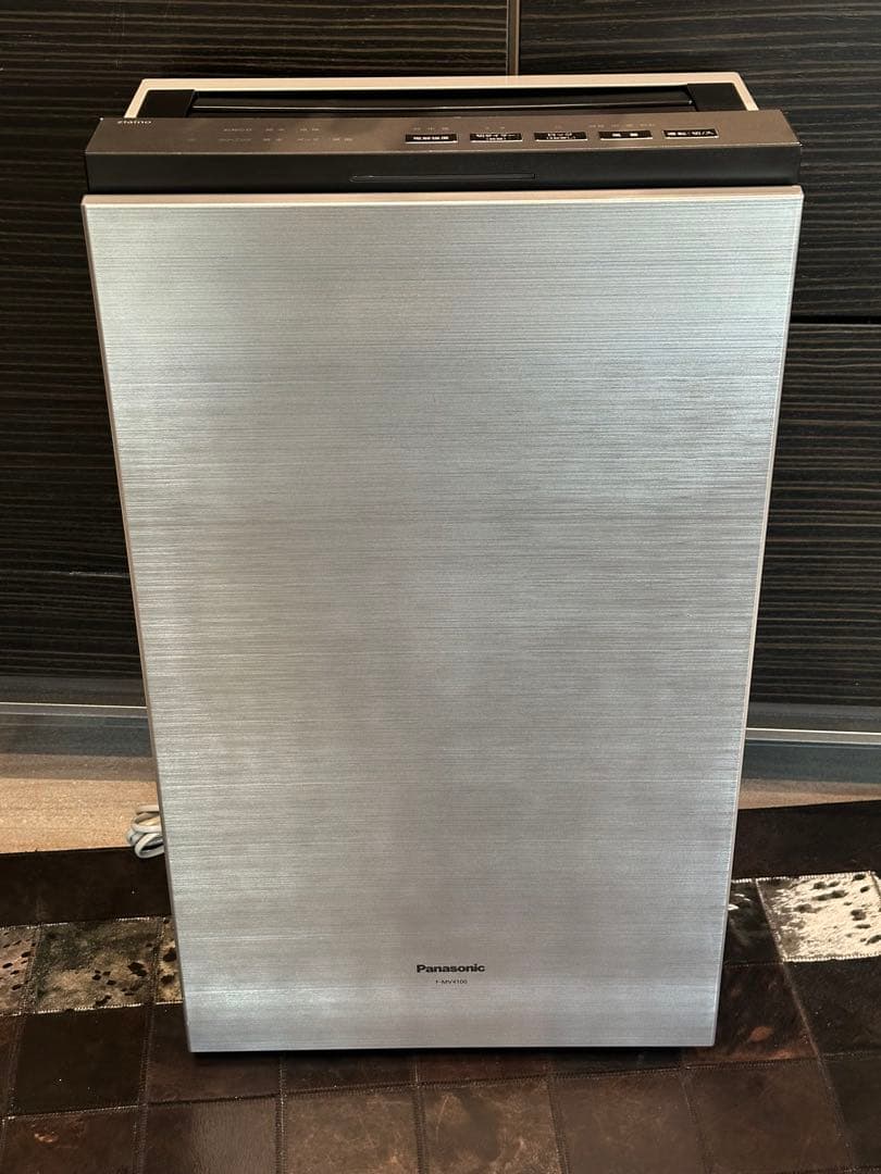 b*a様 【Panasonicパナソニック】次亜塩素酸 空間除菌脱臭機 ジアイー