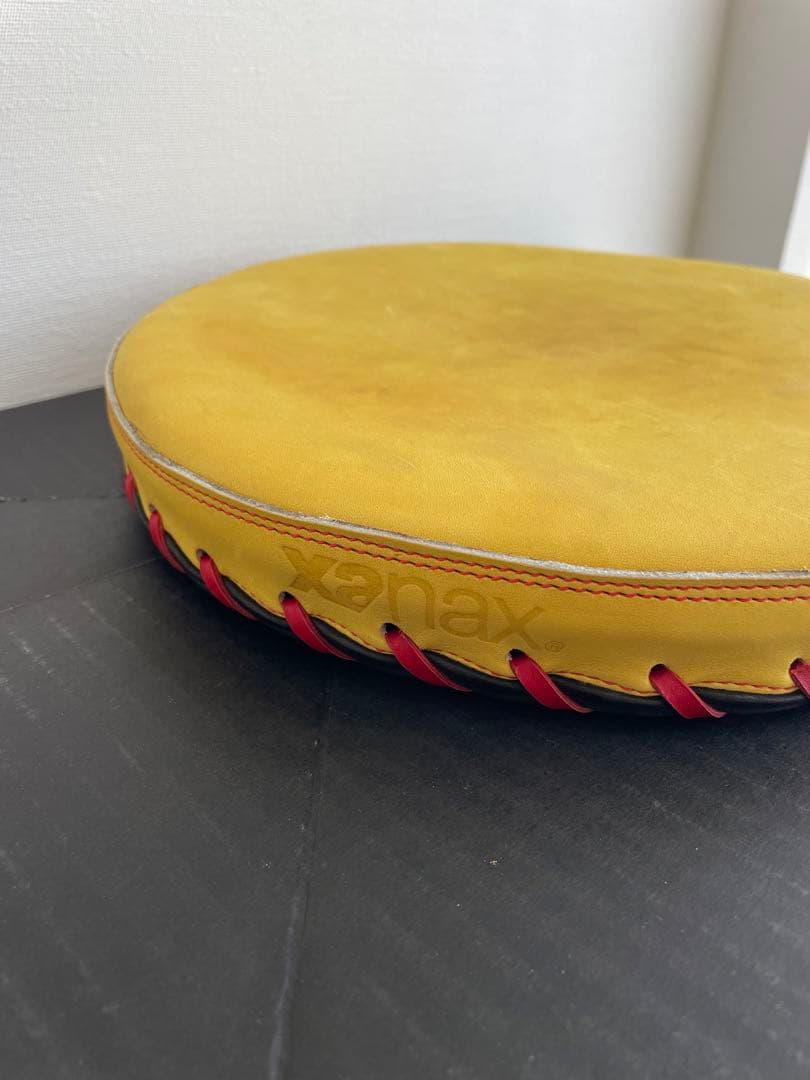 グラブ型付け台　ザナックス　xanax