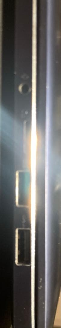 ASUS ノートPC UX550VD-7300