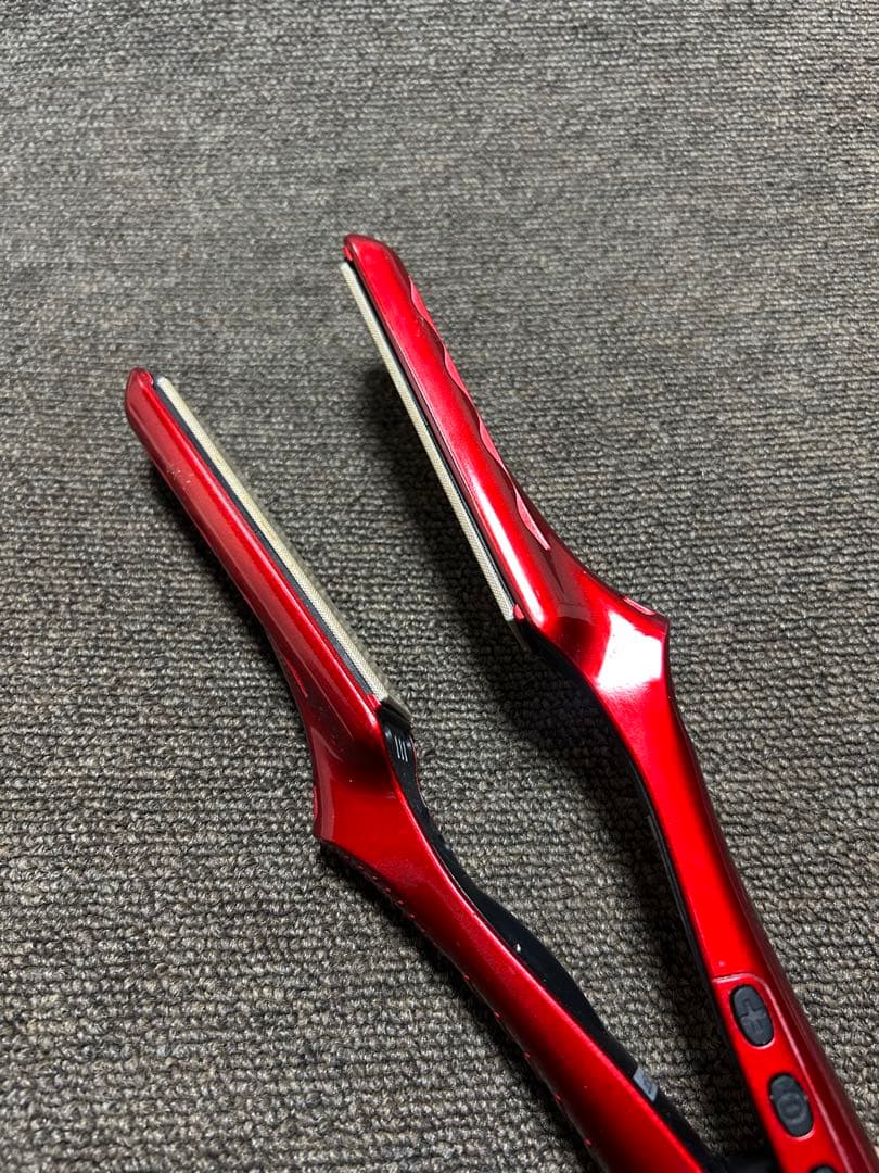 ラディアント　ストレートヘアアイロン 28mm