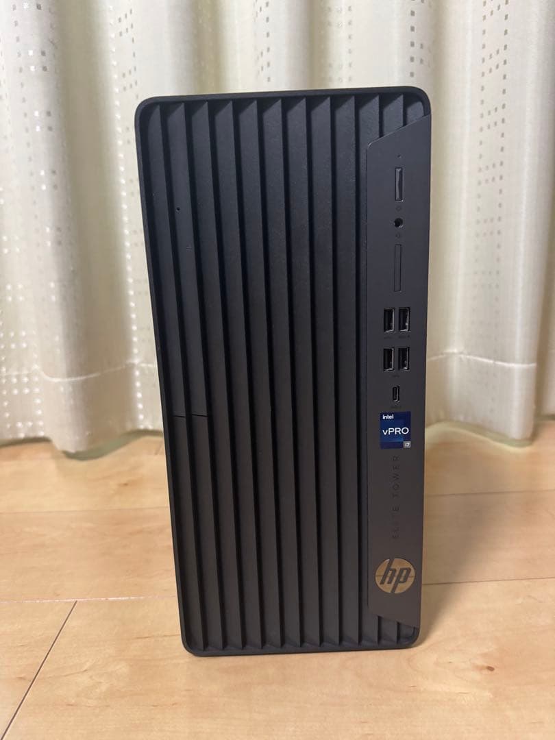 HP Elite Tower 800 G9 抜け殻/ジャンク