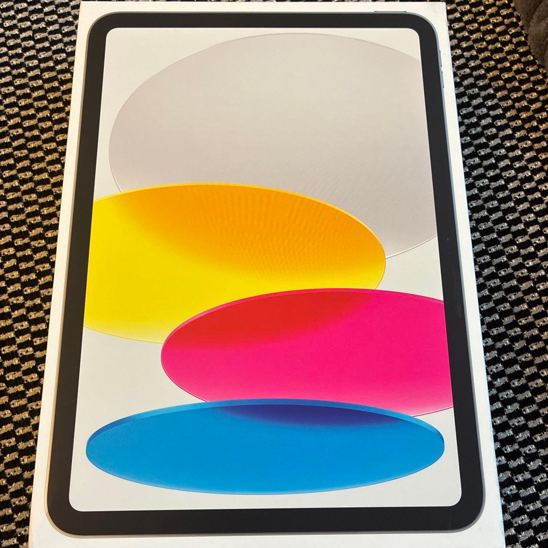 iPad本体 iPad(A16)