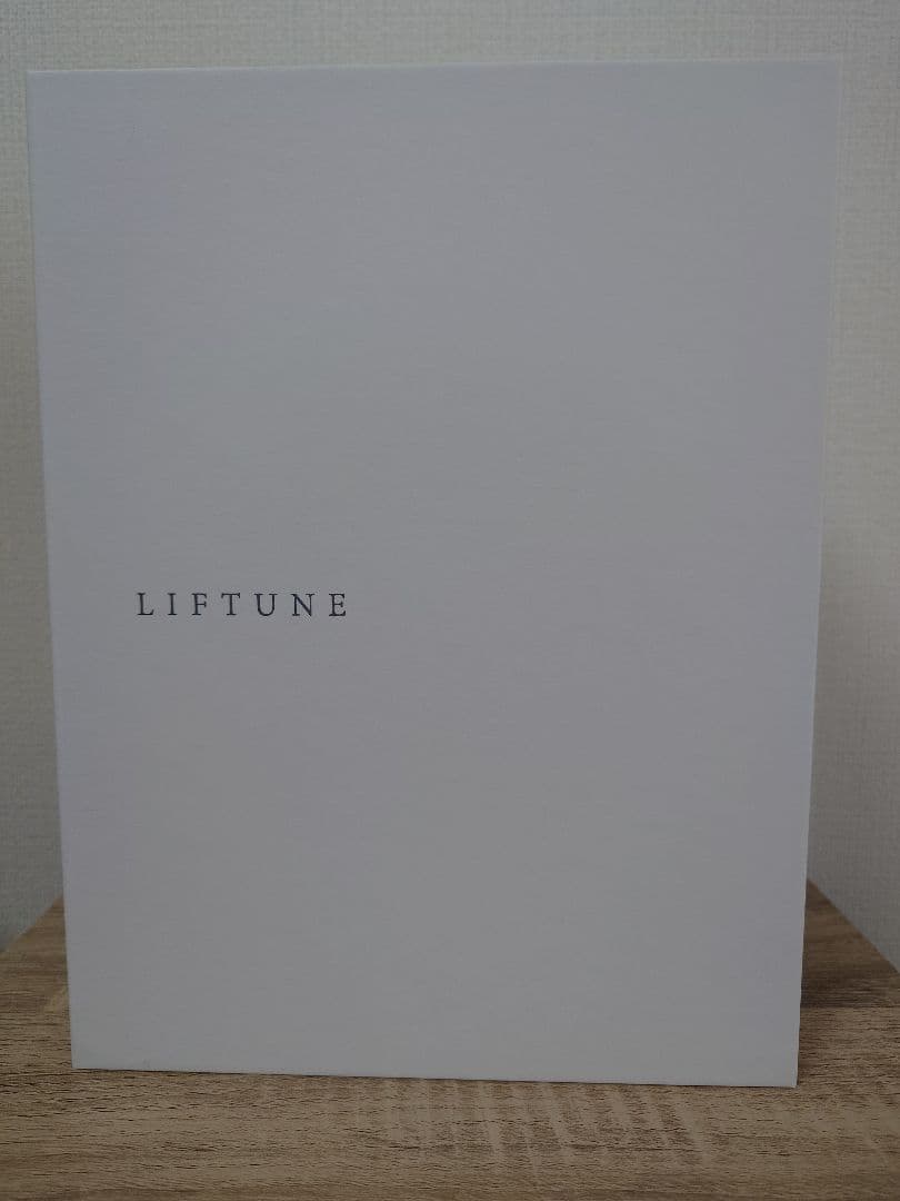 【scsena様】伊藤超短波 美顔機器 LIFTUNE リフチューン