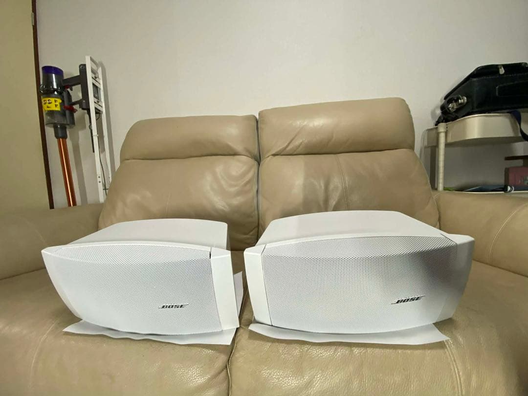 スピーカー・ウーファー BOSE DS 40 SE