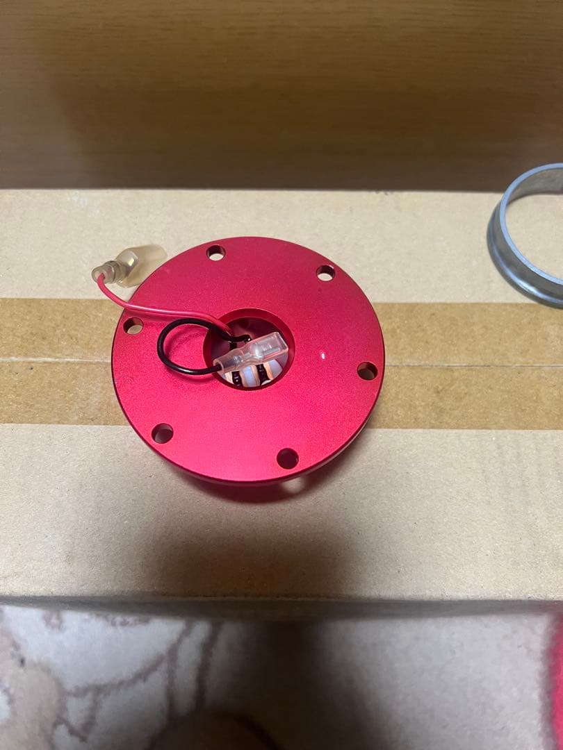 キーロックシステム+eブラック ワークスベルRAPFIX IIクイックリリース