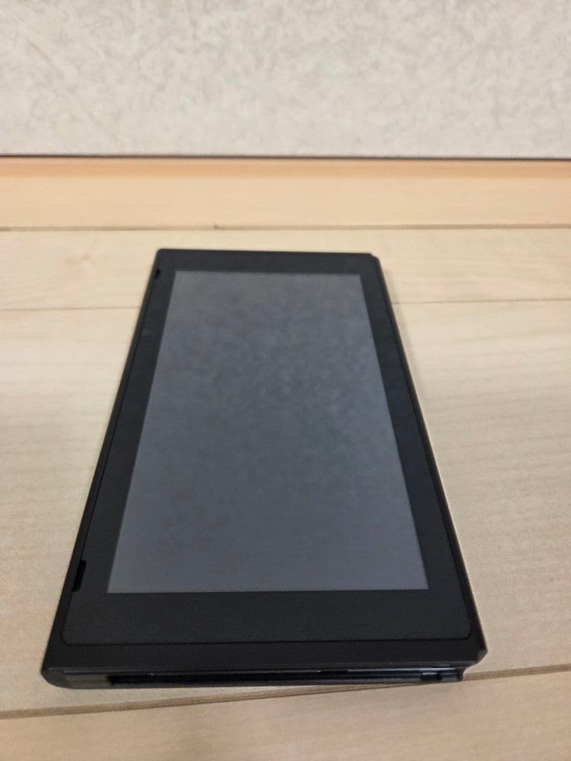 Nintendo Switch 本体 ネオンブルー 【美品】