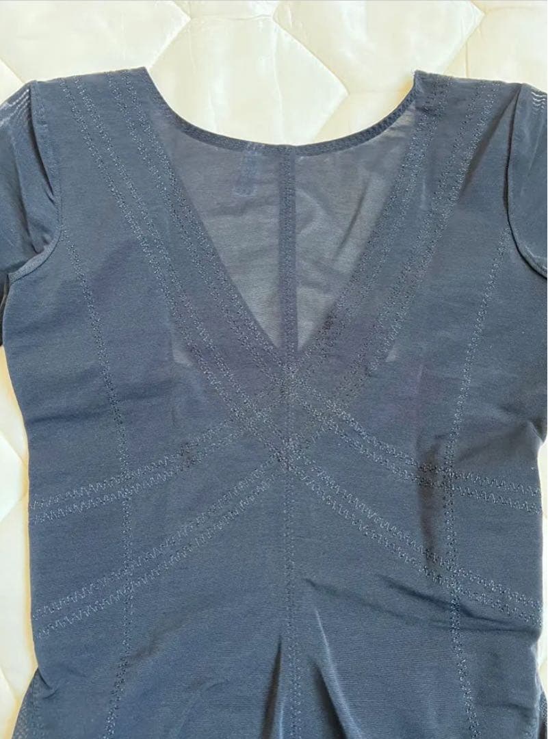 美品　光電子【75M】グラントイーワンズ　補整下着　ララドール