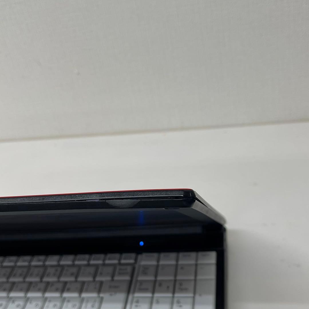 #480 富士通 Lifebook A577/S i5-7300U 8GB