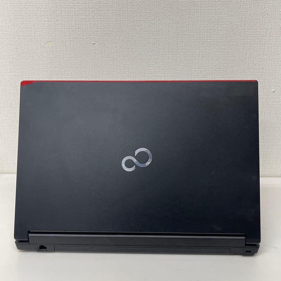 #480 富士通 Lifebook A577/S i5-7300U 8GB