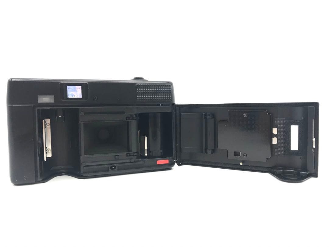 【完動品】 Nikon L35 AF コンパクトフィルムカメラ　ピカイチ