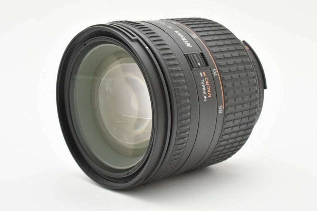★外観極美品AI AF Zoom NIKKOR 24-85 2.8-4 D IF