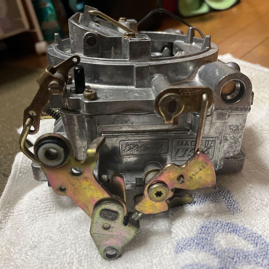 シボレー　エーデルブロック　1406