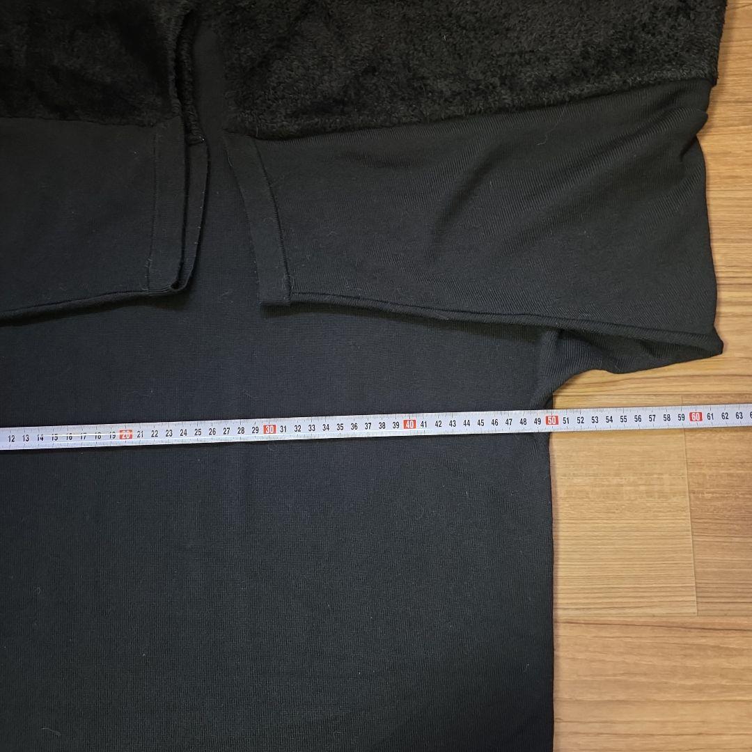 極美品 Maison Margielaミニワンピース