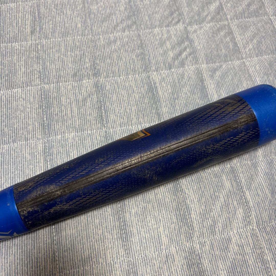 ミズノ ビヨンドマックスレガシー