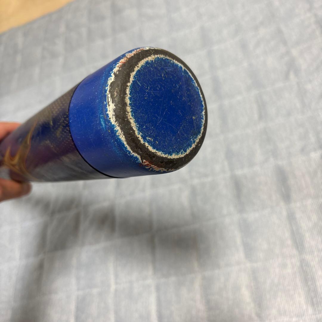 ミズノ ビヨンドマックスレガシー