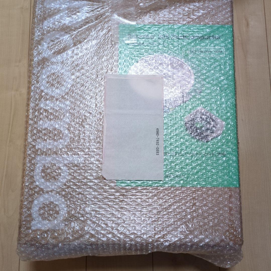 ルンバ（Roomba）205 DustCompactor Combo ロボット