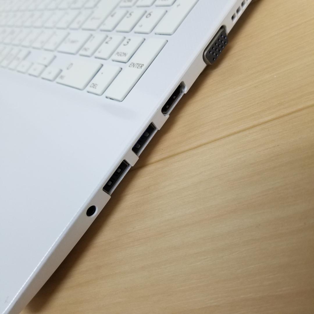 新品SSD Win11 DVD再生可 即使用可ノートPC 東芝 (E2929)