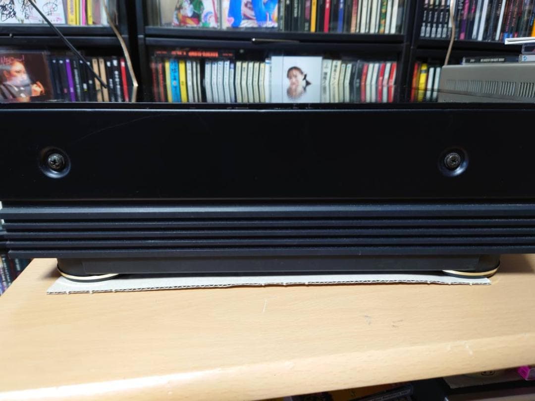 XL-Z711　Victor　ビクター　CDプレーヤー