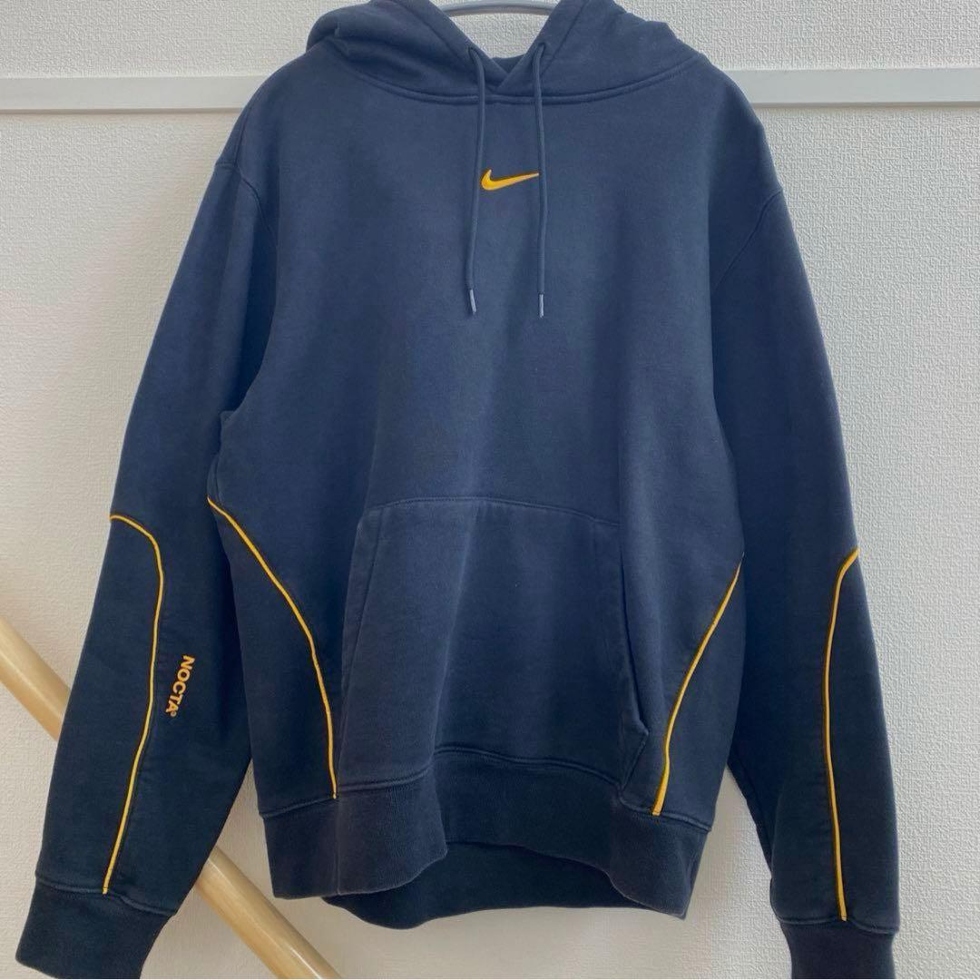 キ*コ様 Drake Nike NOCTA NIKE フーディ ナイキ×ドレイク