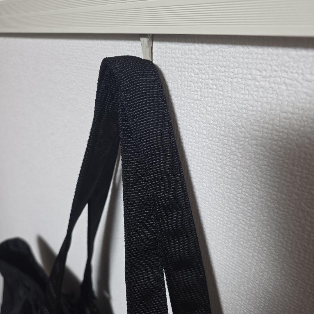 f*s様 ブリーフィングxユナイテッドアローズ別注コラボトートバック黒