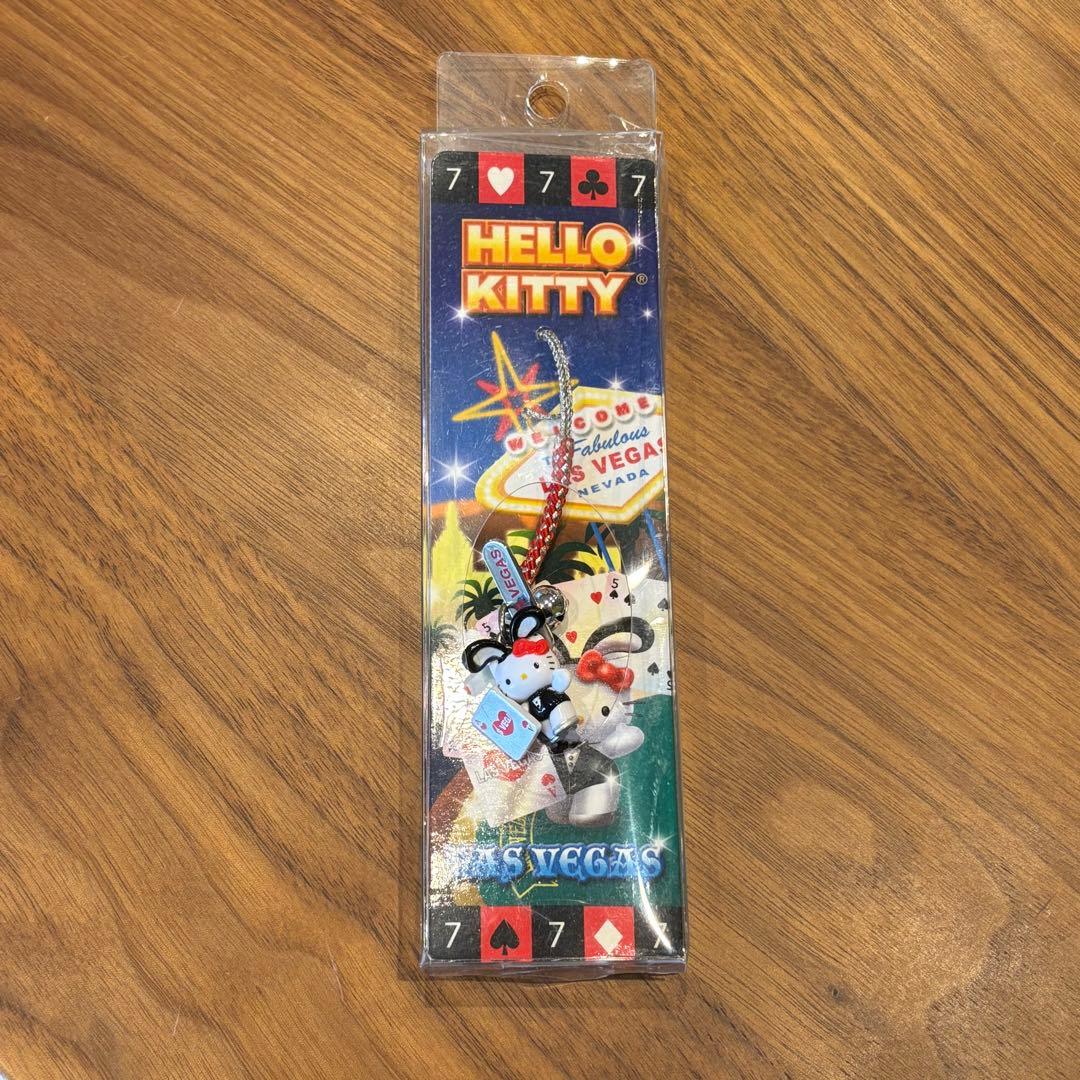 ご当地キティ ラスベガス限定